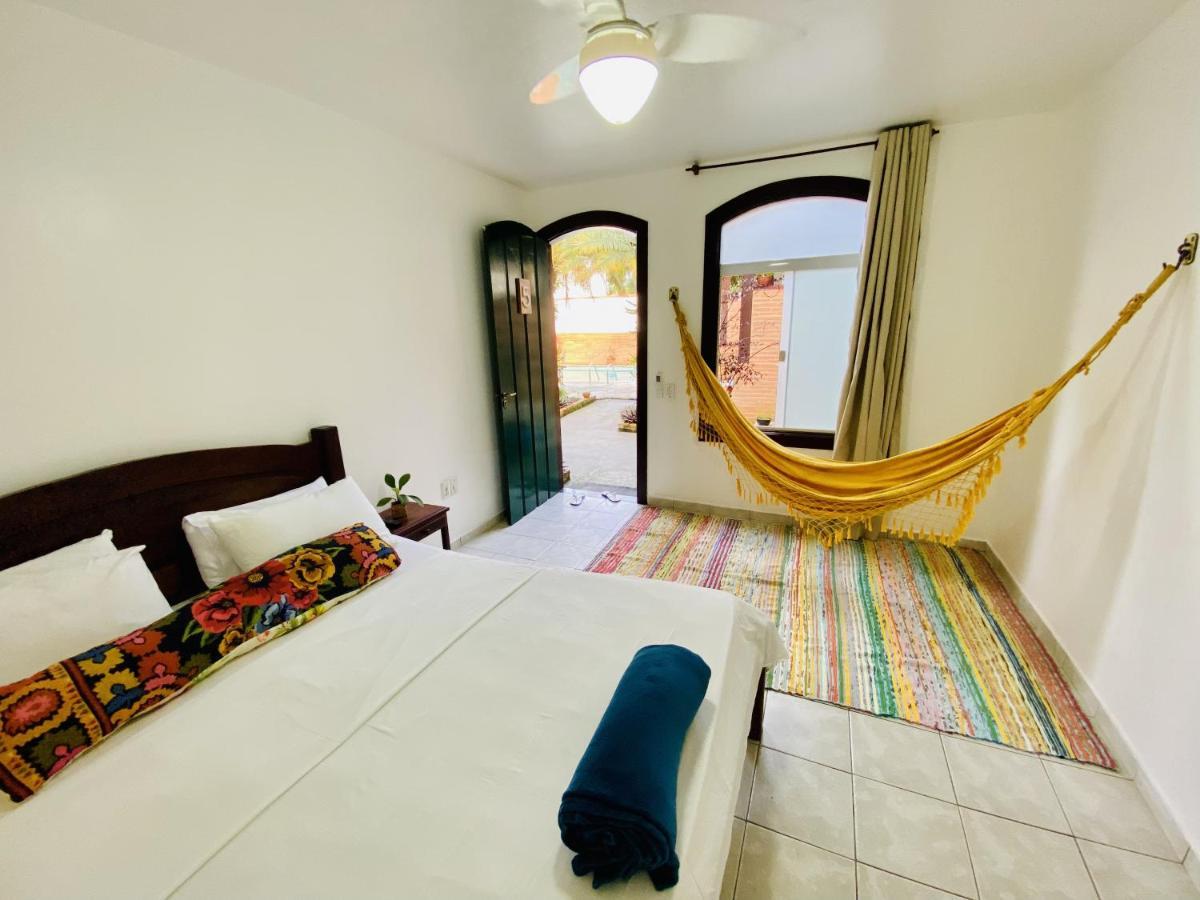 Casa Aldeia Araquari Eksteriør bilde