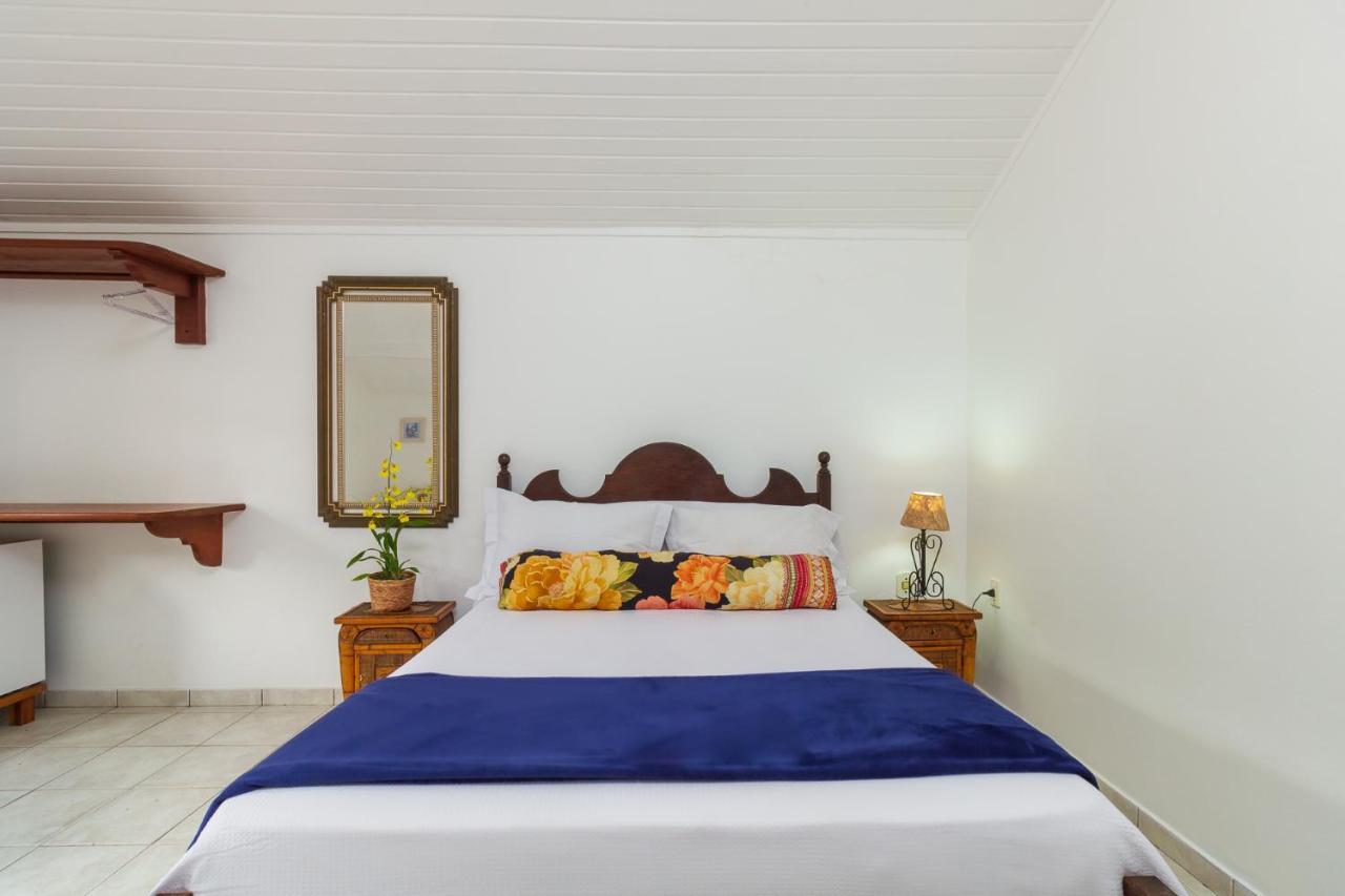 Casa Aldeia Araquari Eksteriør bilde