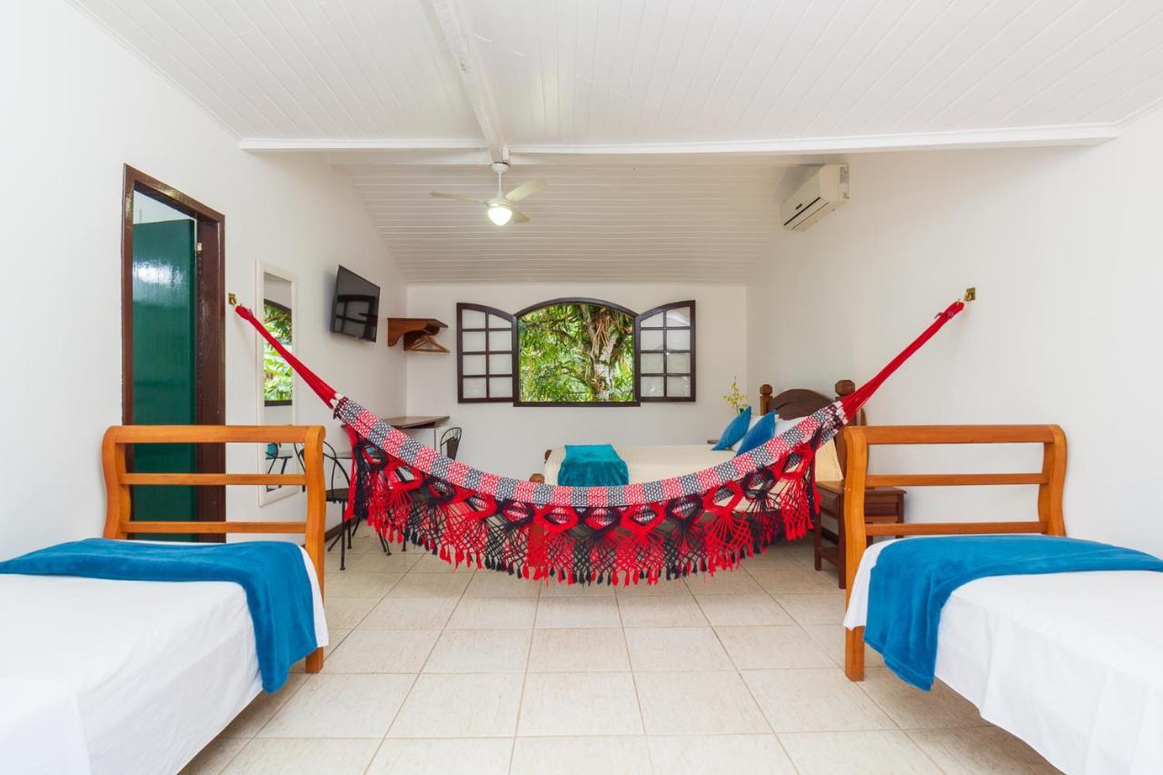 Casa Aldeia Araquari Eksteriør bilde