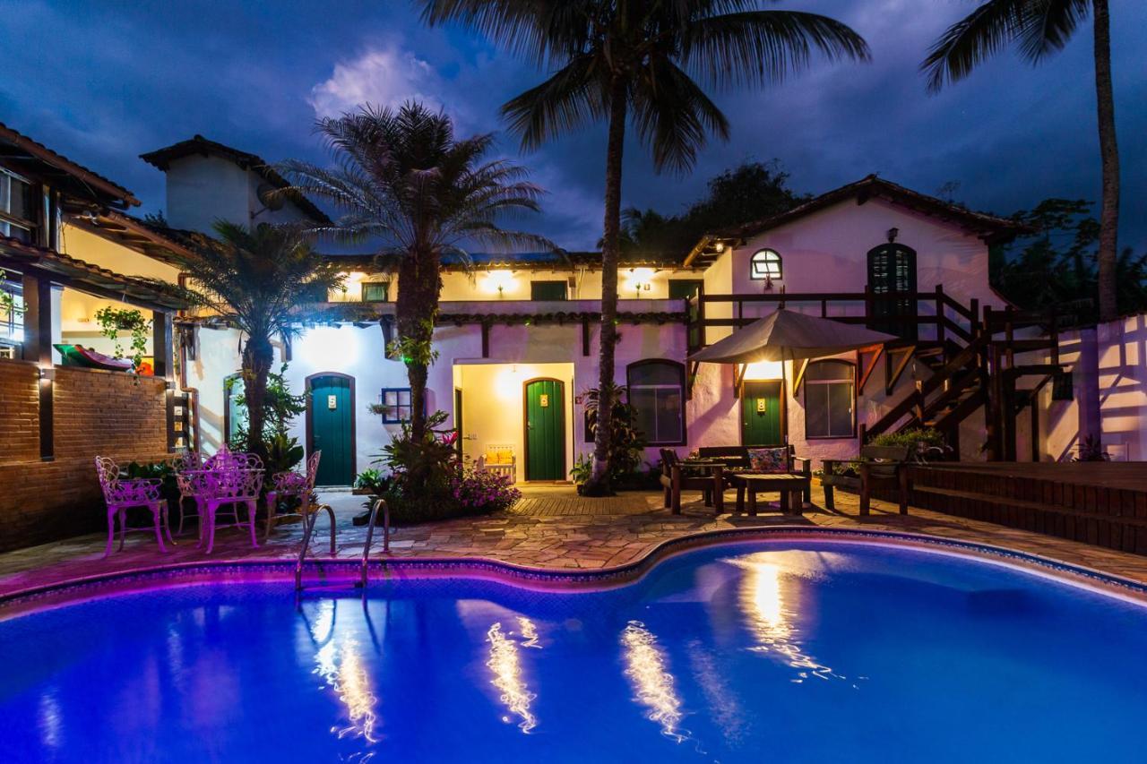 Casa Aldeia Araquari Eksteriør bilde