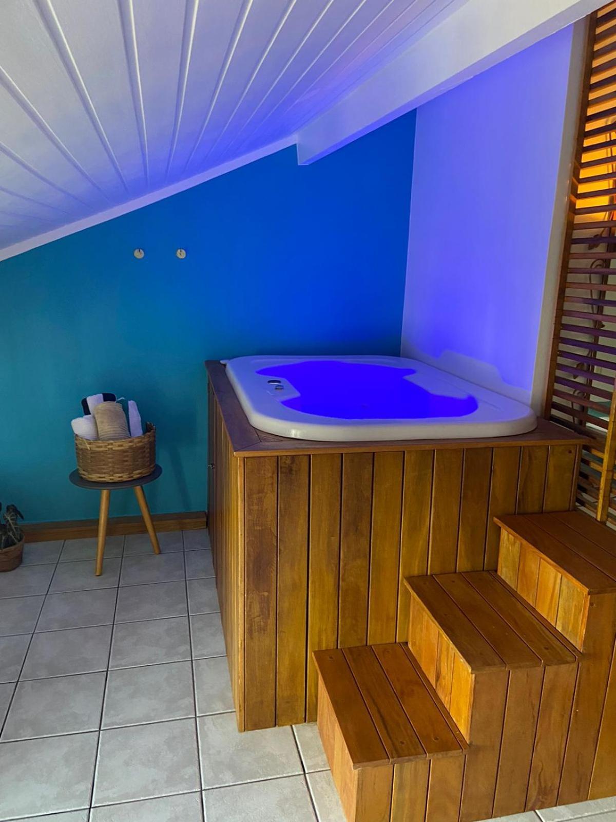 Casa Aldeia Araquari Eksteriør bilde