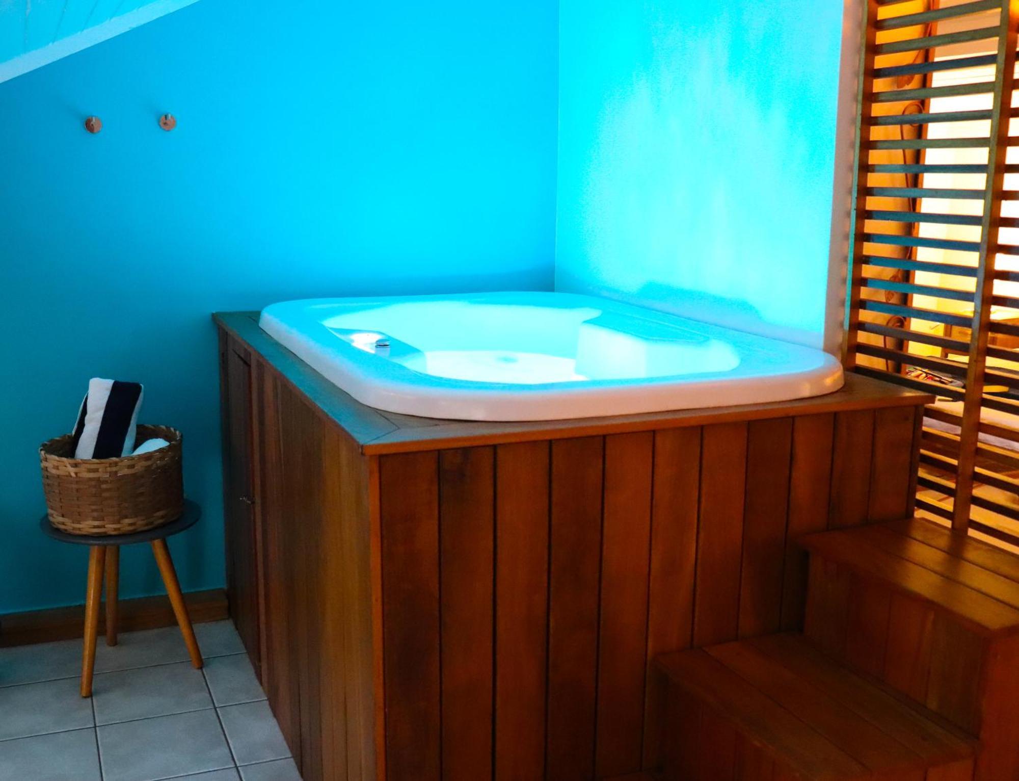 Casa Aldeia Araquari Eksteriør bilde