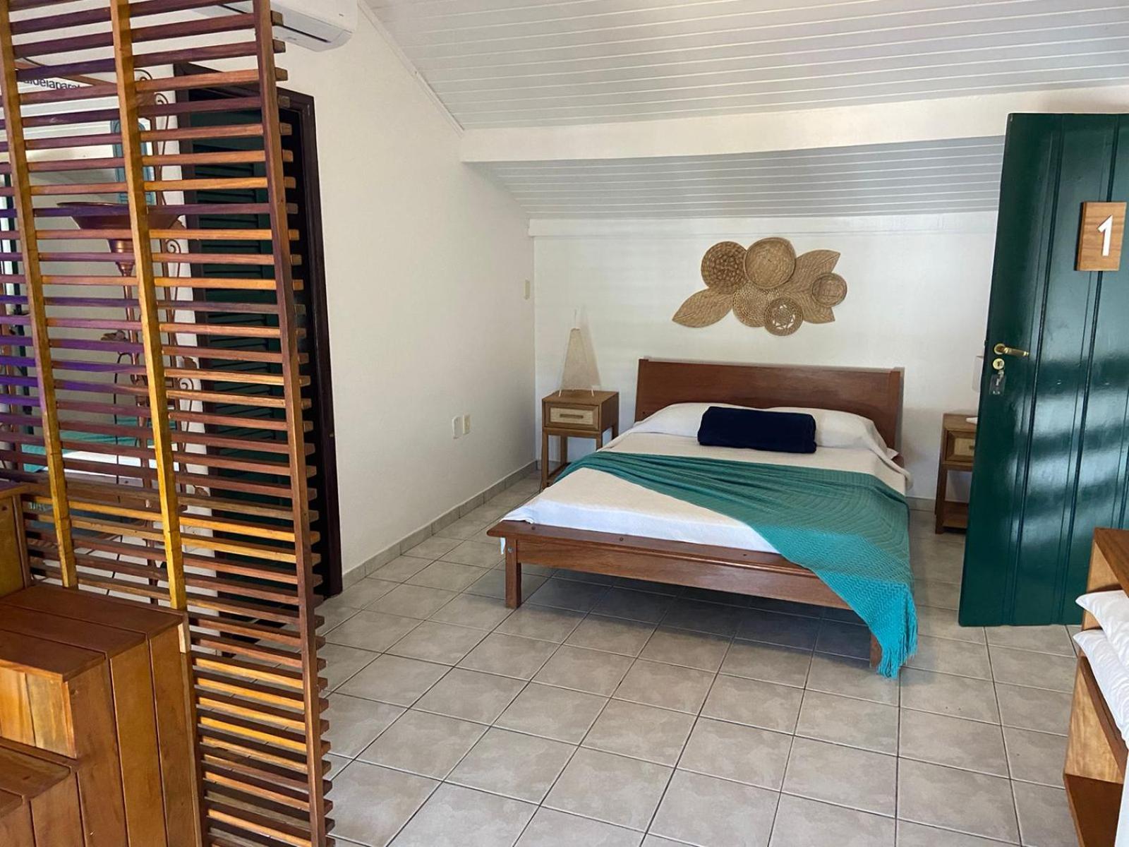 Casa Aldeia Araquari Eksteriør bilde