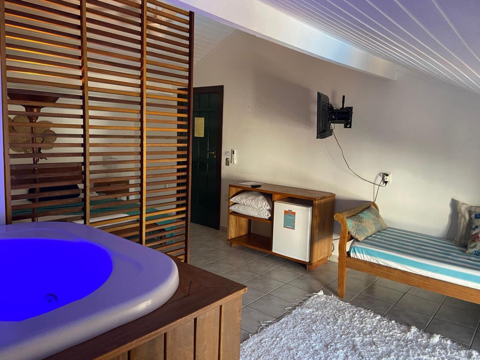 Casa Aldeia Araquari Eksteriør bilde