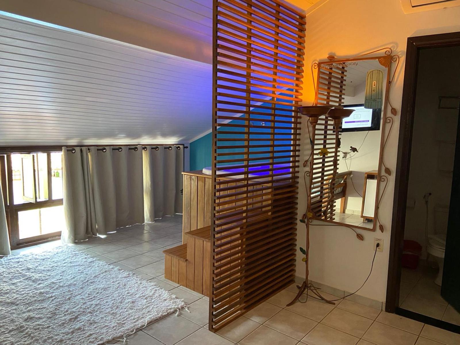 Casa Aldeia Araquari Eksteriør bilde