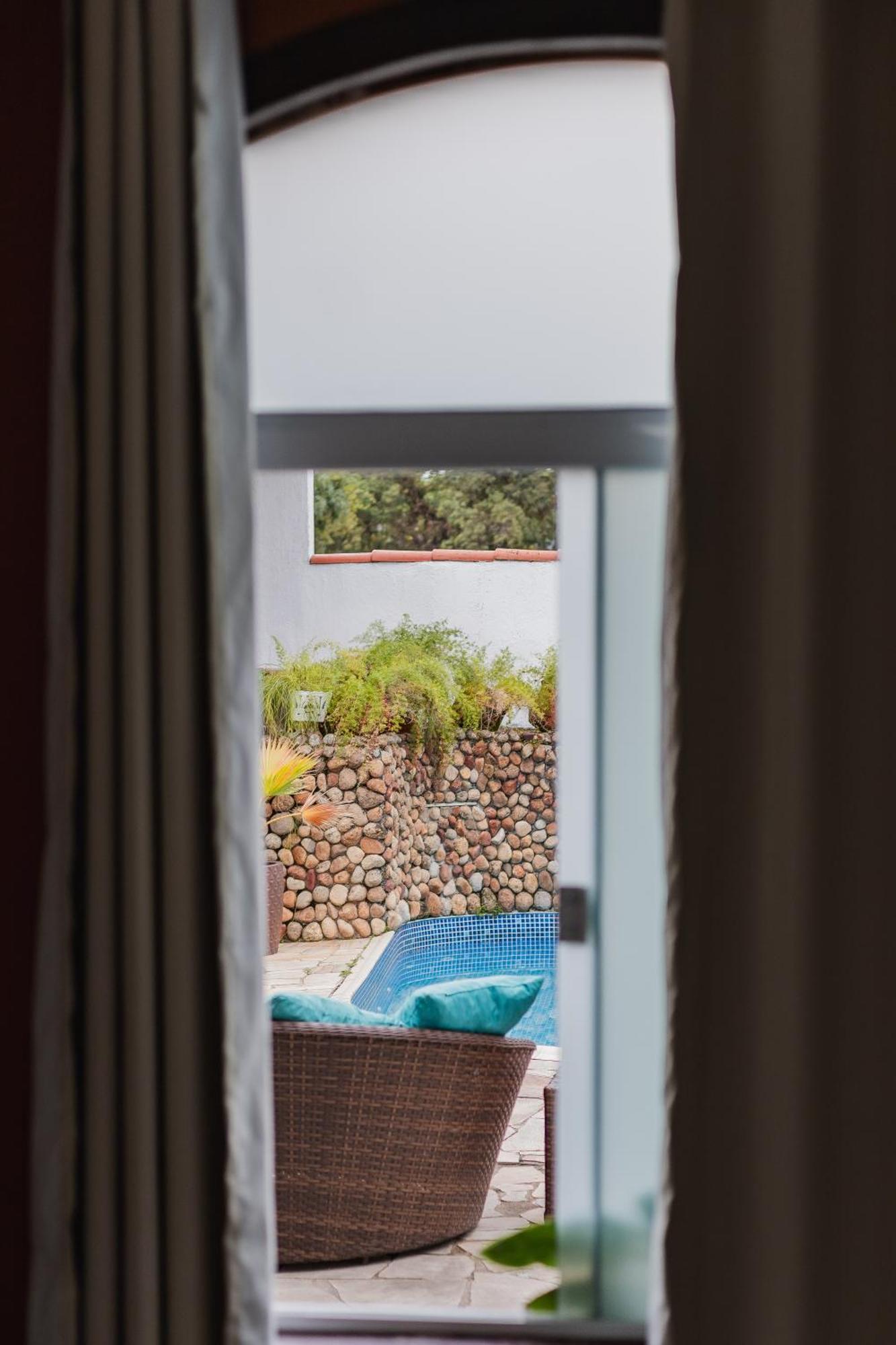 Casa Aldeia Araquari Eksteriør bilde