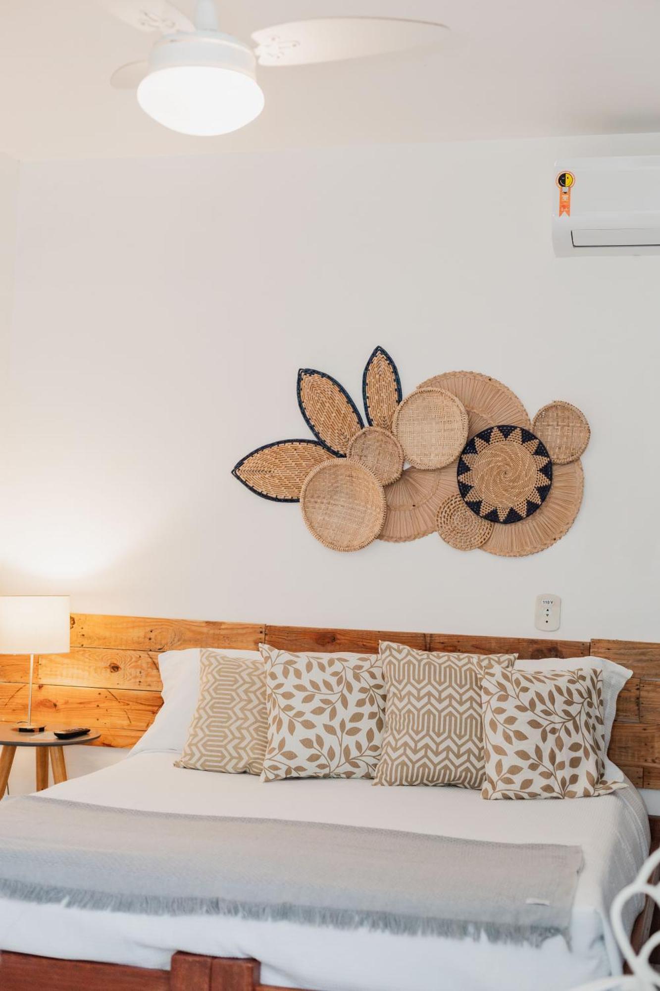 Casa Aldeia Araquari Eksteriør bilde