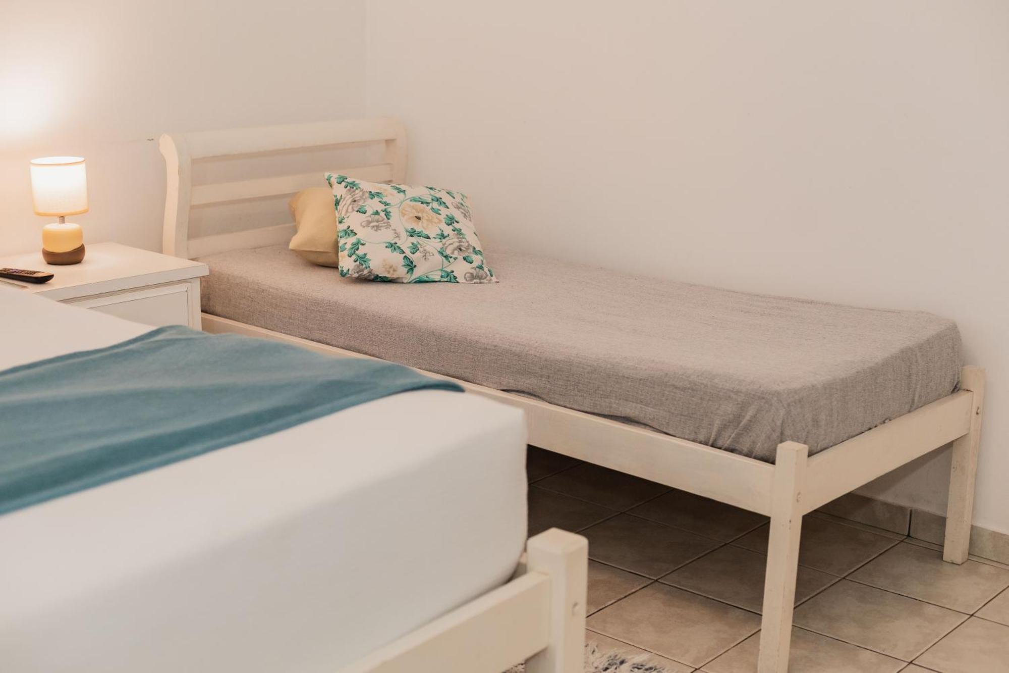 Casa Aldeia Araquari Eksteriør bilde